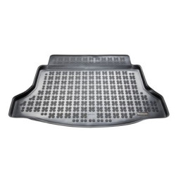 Гумена стелка за багажник за Honda Civic X (2017-2021) Hatchback  - Rezaw Plast