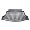 Гумена стелка за багажник за Honda Civic X (2017-2021) Hatchback  - Rezaw Plast