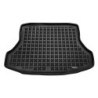 Гумена стелка за багажник за Honda Civic IX Sedan (2012 - 2017) - Rezaw Plast