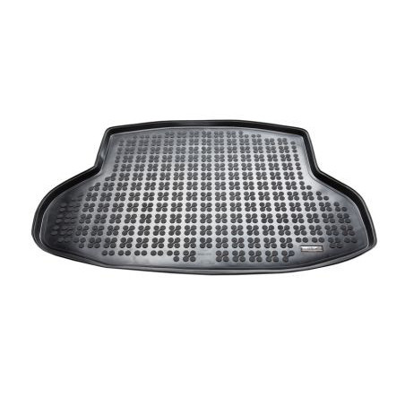 Гумена стелка за багажник за Honda Civic X (2017-2021) Sedan - Rezaw Plast