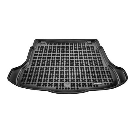 Гумена стелка за багажник за Honda CR-V (2007 - 2012) - Rezaw Plast