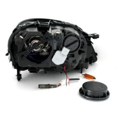 Кристални фарове Mercedes ML W164 (2008+)