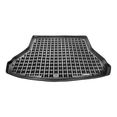 Гумена стелка за багажник за Hyundai ELANTRA V (2010 - 2016) - Rezaw Plast