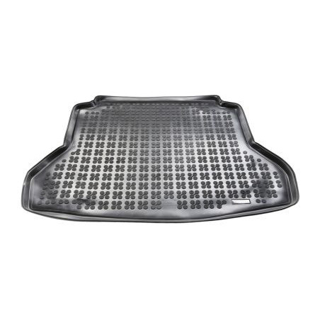 Гумена стелка за багажник за Hyundai ELANTRA VI (2016-2020) - Rezaw Plast