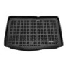 Гумена стелка за багажник за Hyundai i20 (2014+) Premium / Comfort bottom floor - Rezaw Plast