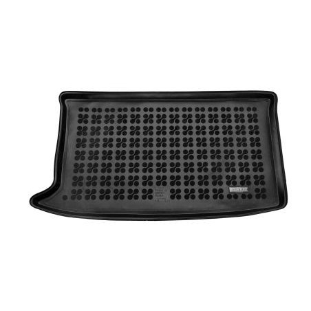 Гумена стелка за багажник за Hyundai i20 (2014+) Premium upper floor - Rezaw Plast