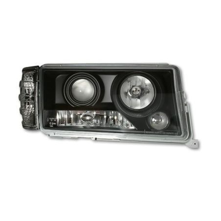 Кристални фарове  Mercedes W201 190E  (82-93)