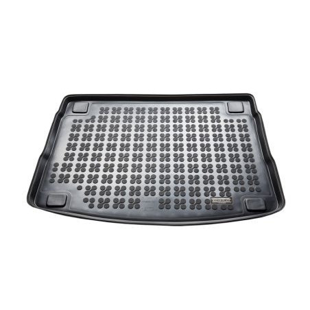 Гумена стелка за багажник за Hyundai i30 III (2016+) Hatchback upper floor - Rezaw Plast