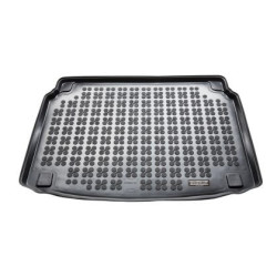Гумена стелка за багажник за Hyundai i30 III (2016+) Hatchback bottom floor - Rezaw Plast