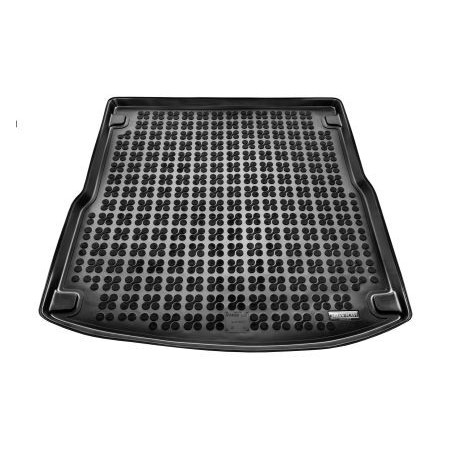 Гумена стелка за багажник за Hyundai i40 (2011+) Combi - Rezaw Plast