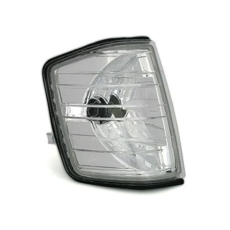 Кристални мигачи  Mercedes W201 190E  (82-93)