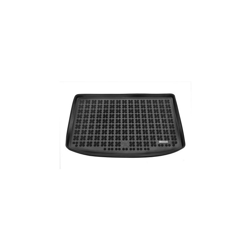 Гумена стелка за багажник за Hyundai ix20 (2010+) / Kia Venga (2009+) bottom floor - Rezaw Plast