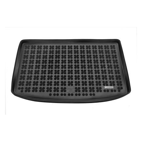 Гумена стелка за багажник за Hyundai ix20 (2010+) / Kia Venga (2009+) bottom floor - Rezaw Plast