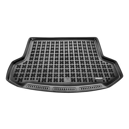 Гумена стелка за багажник за Hyundai ix35 (2010+) - Rezaw Plast