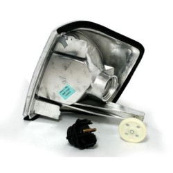 Кристални мигачи Mercedes W201 190E (82-93)