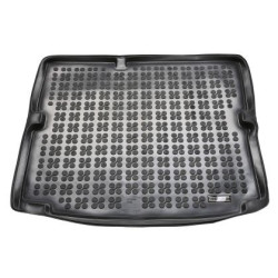Гумена стелка за багажник за Hyundai Ioniq (2016-2021) Hybrid - Rezaw Plast