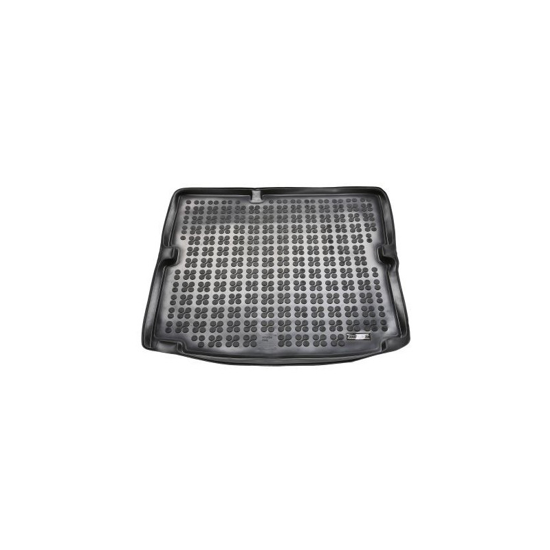 Гумена стелка за багажник за Hyundai Ioniq (2016-2021) Hybrid - Rezaw Plast