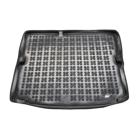 Гумена стелка за багажник за Hyundai Ioniq (2016-2021) Hybrid - Rezaw Plast