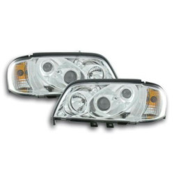 Кристални фарове  Mercedes C-CLASS W202 (1993-2001)