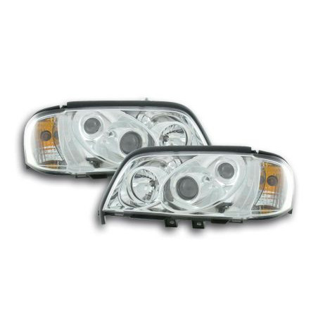 Кристални фарове  Mercedes C-CLASS W202 (1993-2001)