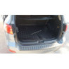 Гумена стелка за багажник за Hyundai Santa Fe (2006 - 2012) 5 seats - Rezaw Plast