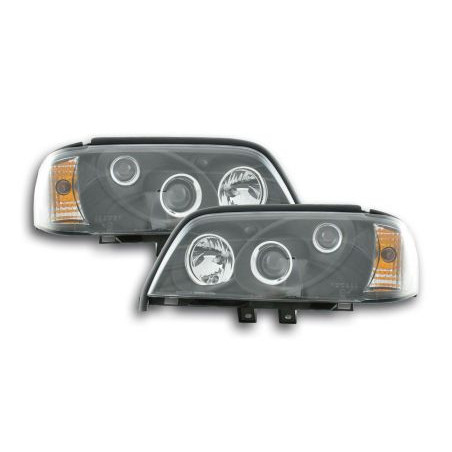 Кристални фарове  Mercedes C-CLASS W202 (93-01)