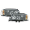Кристални фарове  Mercedes C-CLASS W202 (93-01)