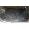 Гумена стелка за багажник за Hyundai Santa Fe (2006 - 2012) 5 seats - Rezaw Plast