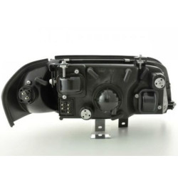 Кристални фарове Mercedes C-CLASS W202 (93-01)