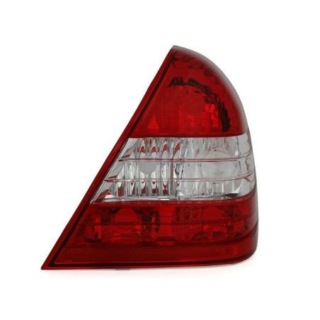 Тунинг стопове  Mercedes C-CLASS W202 (1993-2001) - седан