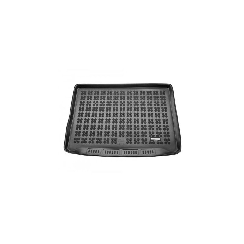 Гумена стелка за багажник за Jeep Renegade (2015+) upper floor - Rezaw Plast