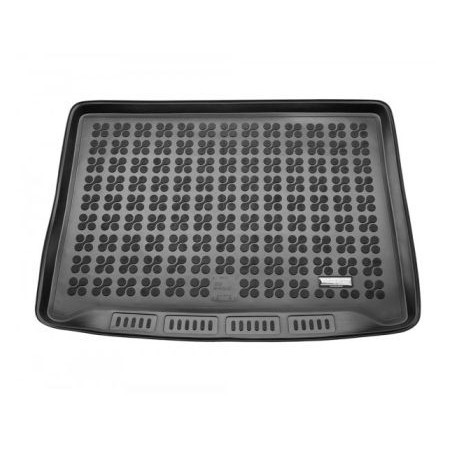 Гумена стелка за багажник за Jeep Renegade (2015+) upper floor - Rezaw Plast