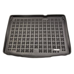 Гумена стелка за багажник за Jeep Renegade (2014+) bottom floor - Rezaw Plast