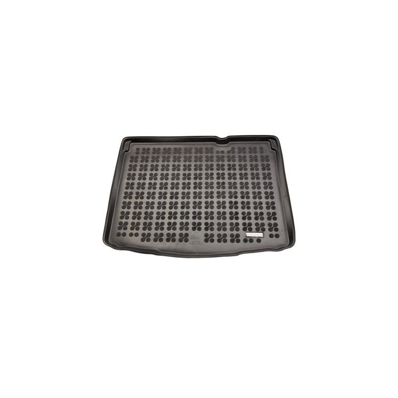Гумена стелка за багажник за Jeep Renegade (2014+) bottom floor - Rezaw Plast