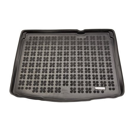 Гумена стелка за багажник за Jeep Renegade (2014+) bottom floor - Rezaw Plast