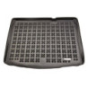 Гумена стелка за багажник за Jeep Renegade (2014+) bottom floor - Rezaw Plast