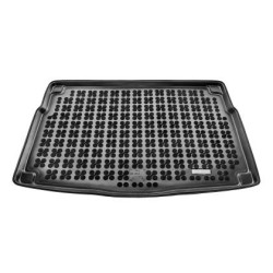 Гумена стелка за багажник за Kia Ceed (2012+) / Pro Ceed Hatchback 5-door - Rezaw Plast