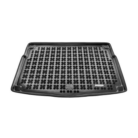 Гумена стелка за багажник за Kia Ceed (2012+) / Pro Ceed Hatchback 5-door - Rezaw Plast