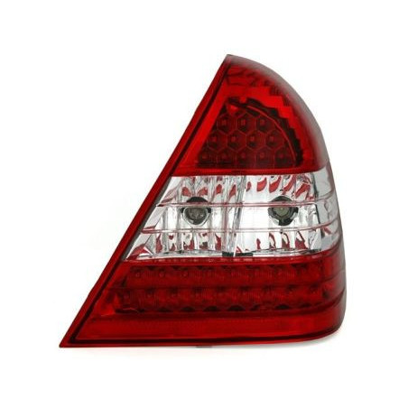 Диодни стопове  Mercedes C-CLASS W202 (93-01)