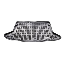 Гумена стелка за багажник за Kia Niro (2016-2022) version without organize in the trunk