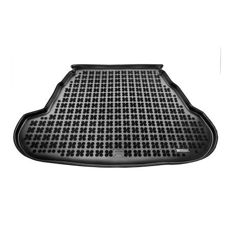 Гумена стелка за багажник за Kia Optima III (2010 - 2015) - Rezaw Plast