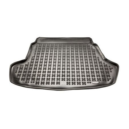 Гумена стелка за багажник за Kia Optima IV (2015-2019) - Rezaw Plast