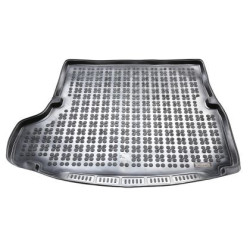 Гумена стелка за багажник за Kia Optima IV Sport Wagon (2016-2019) - Rezaw Plast