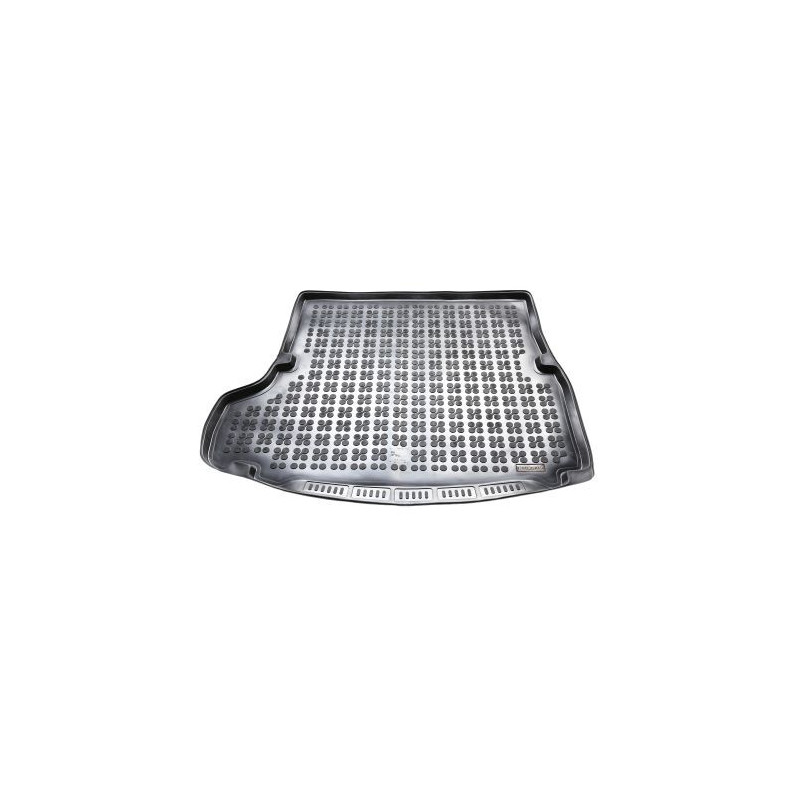 Гумена стелка за багажник за Kia Optima IV Sport Wagon (2016-2019) - Rezaw Plast