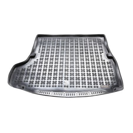 Гумена стелка за багажник за Kia Optima IV Sport Wagon (2016-2019) - Rezaw Plast