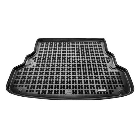 Гумена стелка за багажник за Kia Rio III Sedan (2012 - 2017) - Rezaw Plast
