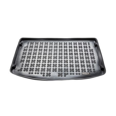 Гумена стелка за багажник за Kia Rio IV hatchback (2017-2020) - Rezaw Plast