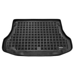Гумена стелка за багажник за Kia Sorento (2002 - 2009) - Rezaw Plast