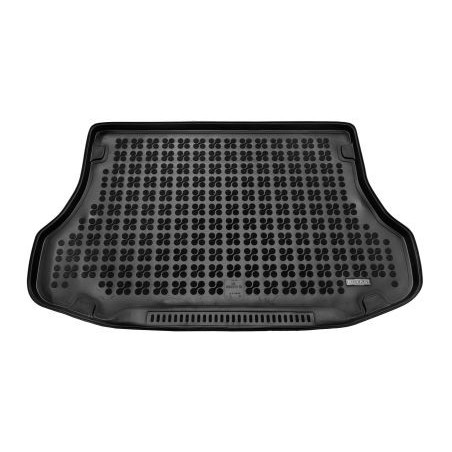 Гумена стелка за багажник за Kia Sorento (2002 - 2009) - Rezaw Plast