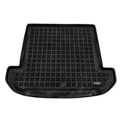 Гумена стелка за багажник за Kia Sorento (2015+) 7 seats - Rezaw Plast